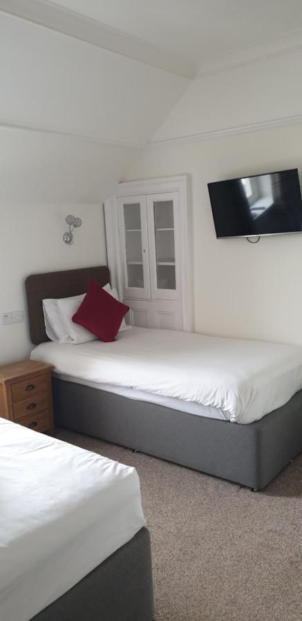 Dunskaith Villa Inverness Zewnętrze zdjęcie
