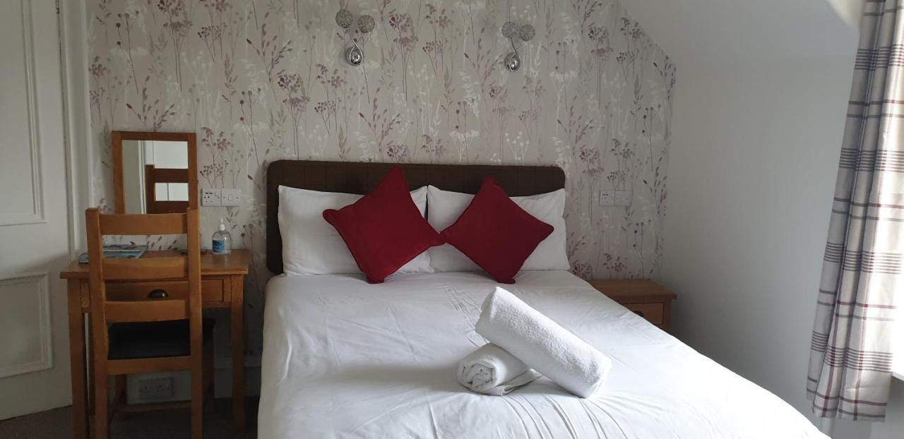 Dunskaith Villa Inverness Zewnętrze zdjęcie