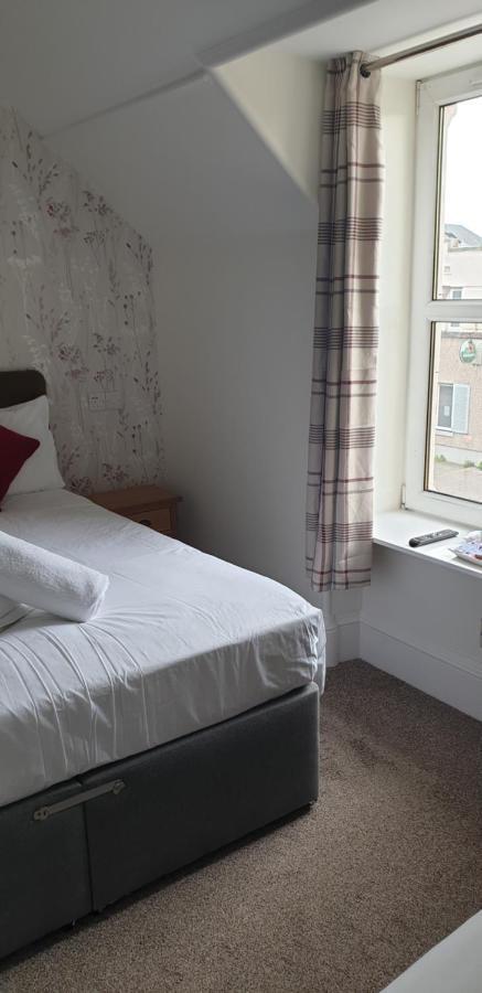Dunskaith Villa Inverness Zewnętrze zdjęcie