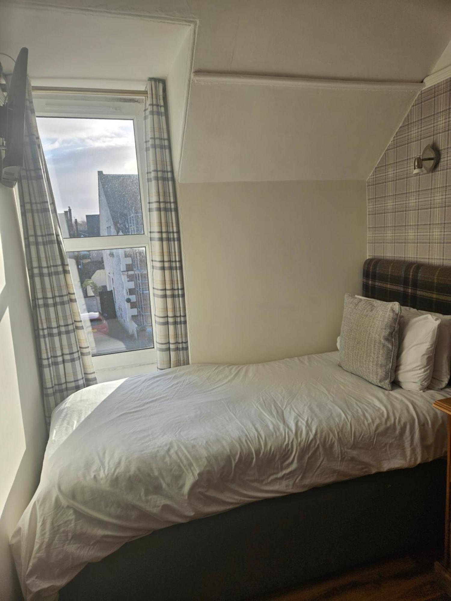 Dunskaith Villa Inverness Zewnętrze zdjęcie