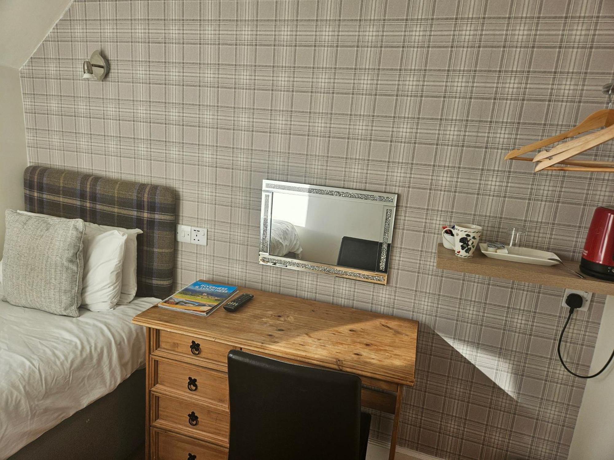 Dunskaith Villa Inverness Zewnętrze zdjęcie