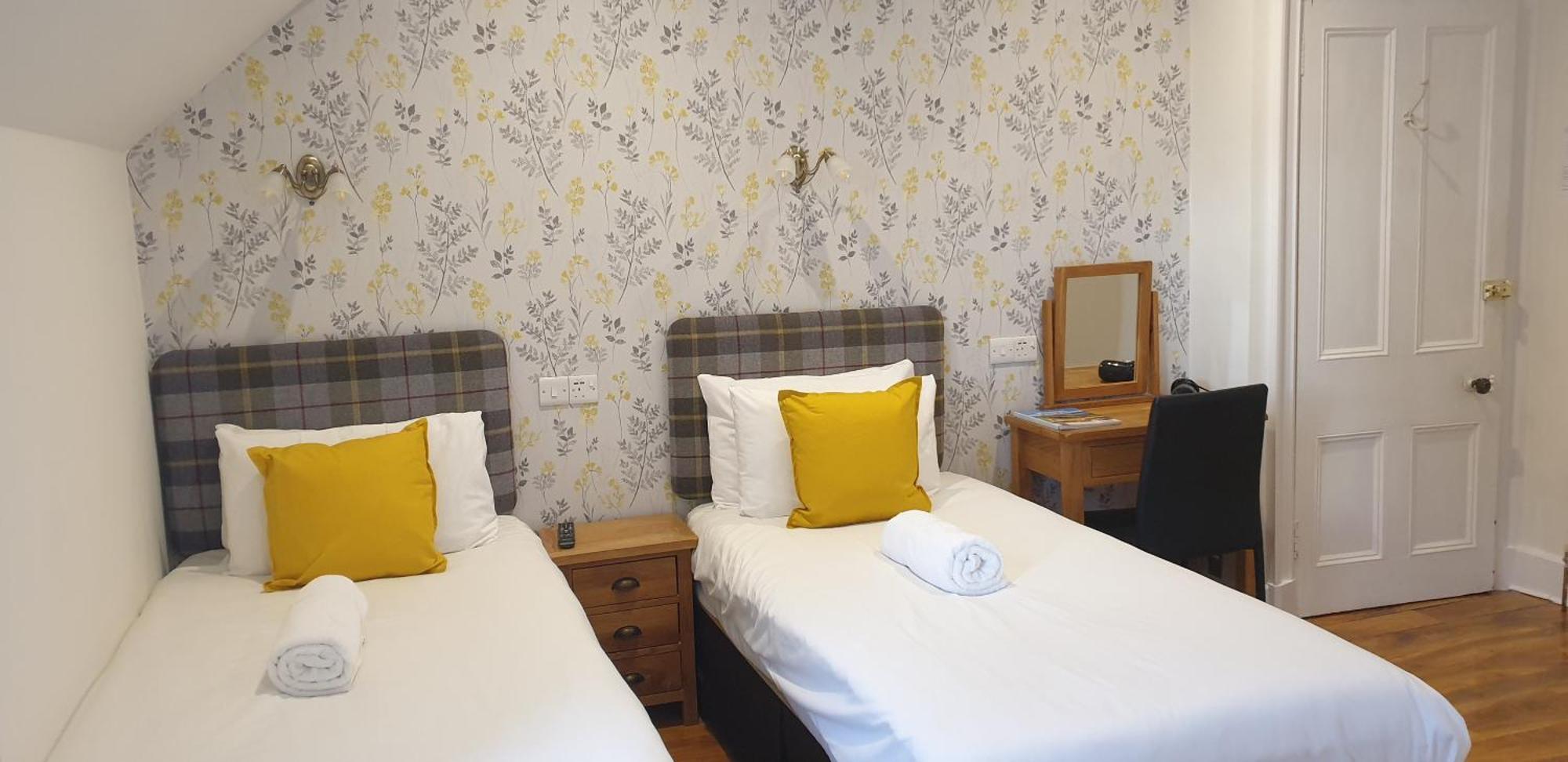 Dunskaith Villa Inverness Pokój zdjęcie