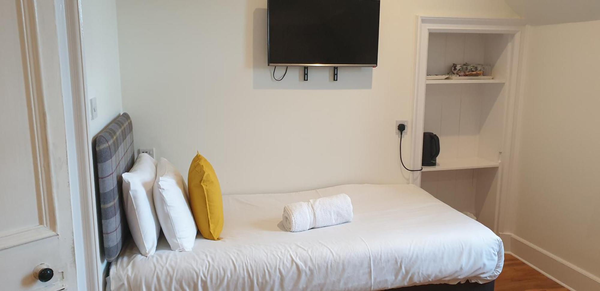 Dunskaith Villa Inverness Pokój zdjęcie