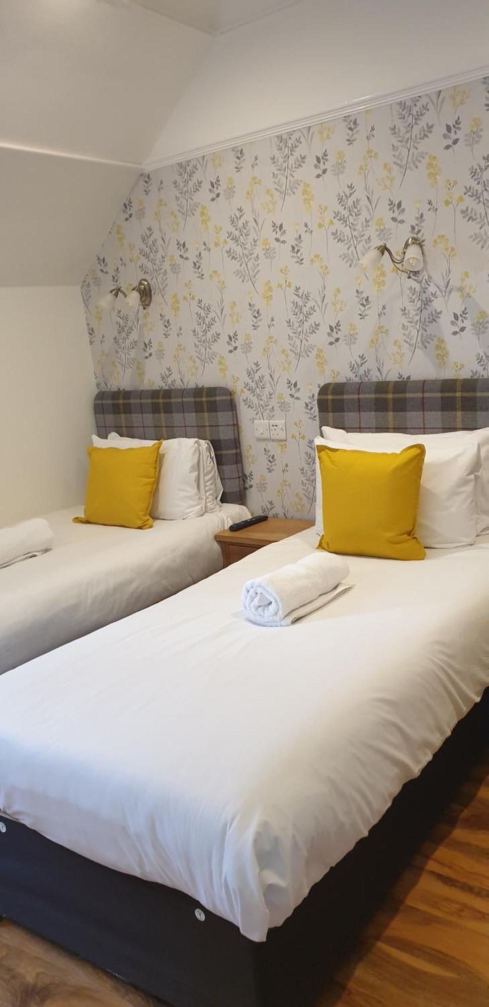 Dunskaith Villa Inverness Pokój zdjęcie