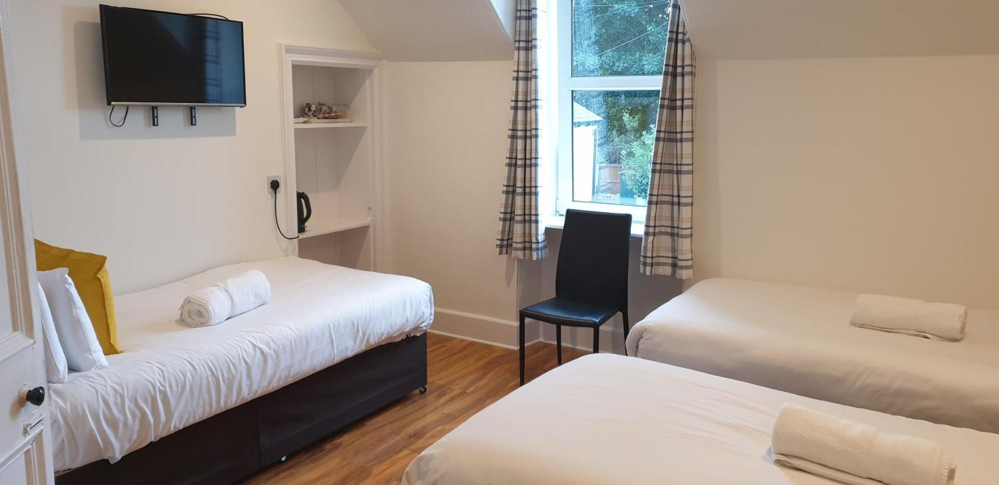 Dunskaith Villa Inverness Pokój zdjęcie