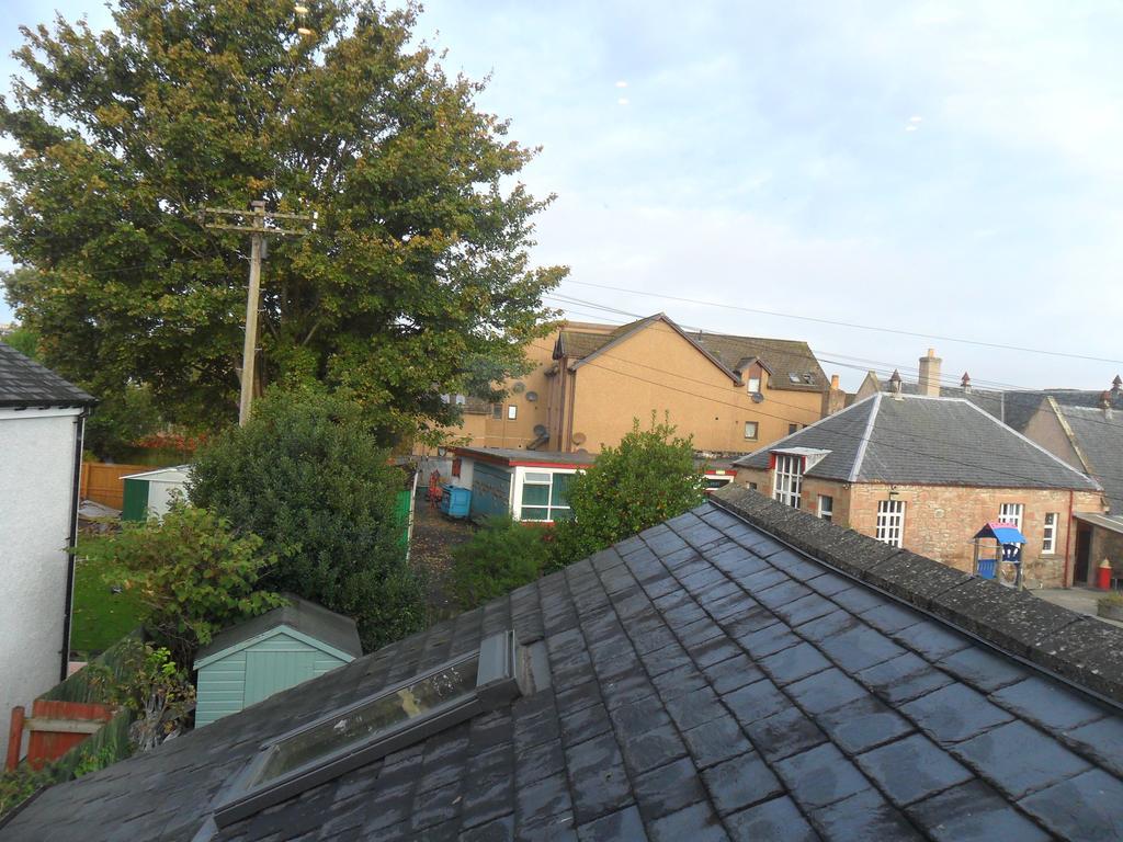Dunskaith Villa Inverness Zewnętrze zdjęcie