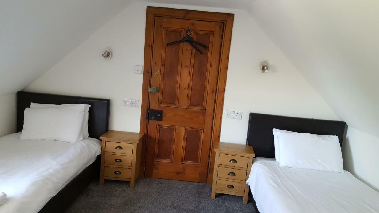 Dunskaith Villa Inverness Zewnętrze zdjęcie