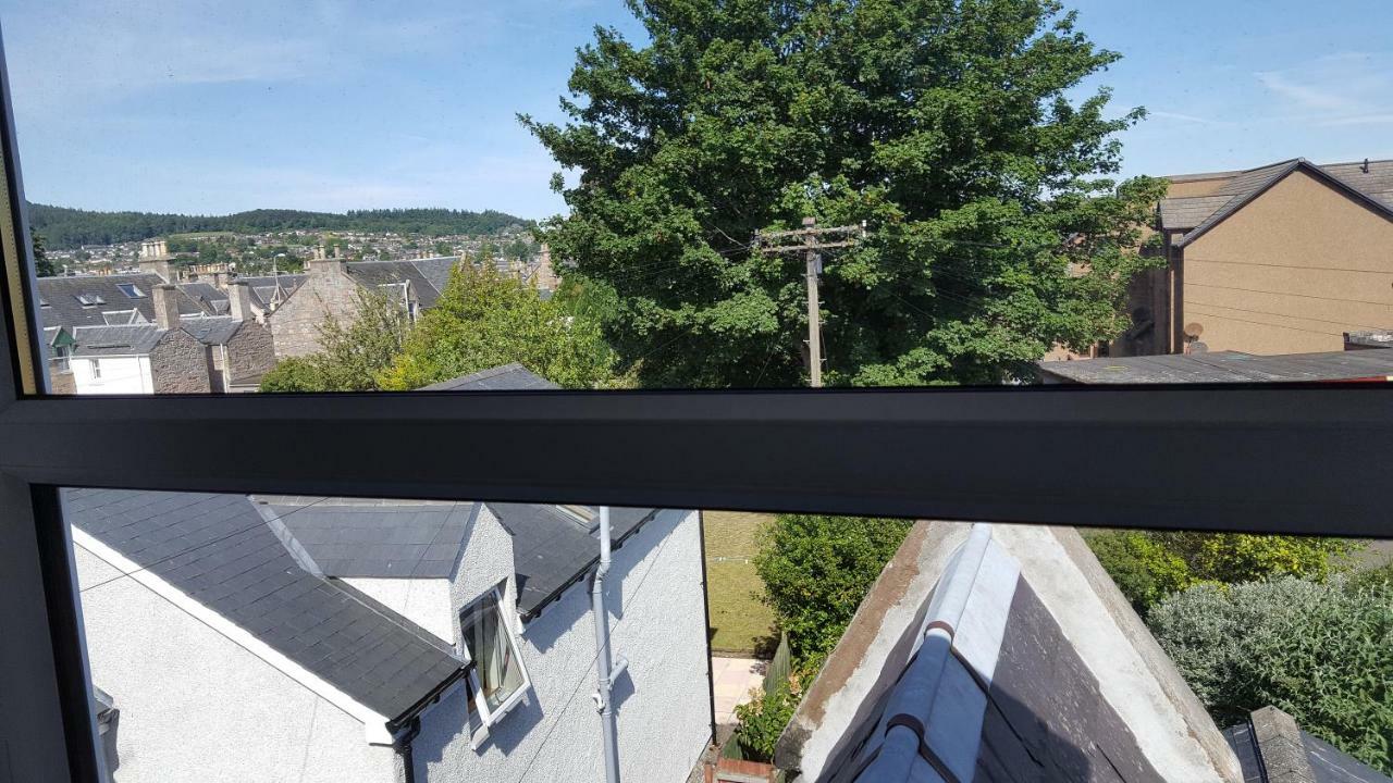 Dunskaith Villa Inverness Zewnętrze zdjęcie