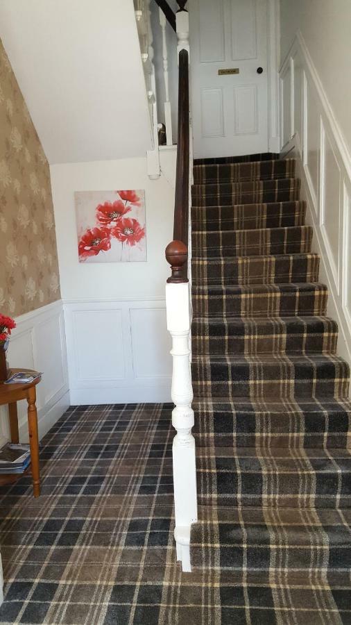 Dunskaith Villa Inverness Zewnętrze zdjęcie