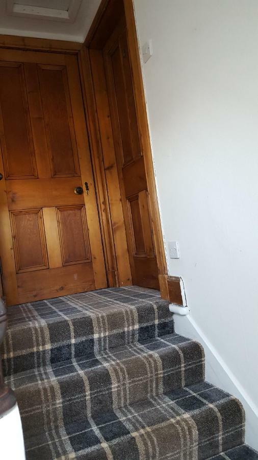 Dunskaith Villa Inverness Zewnętrze zdjęcie